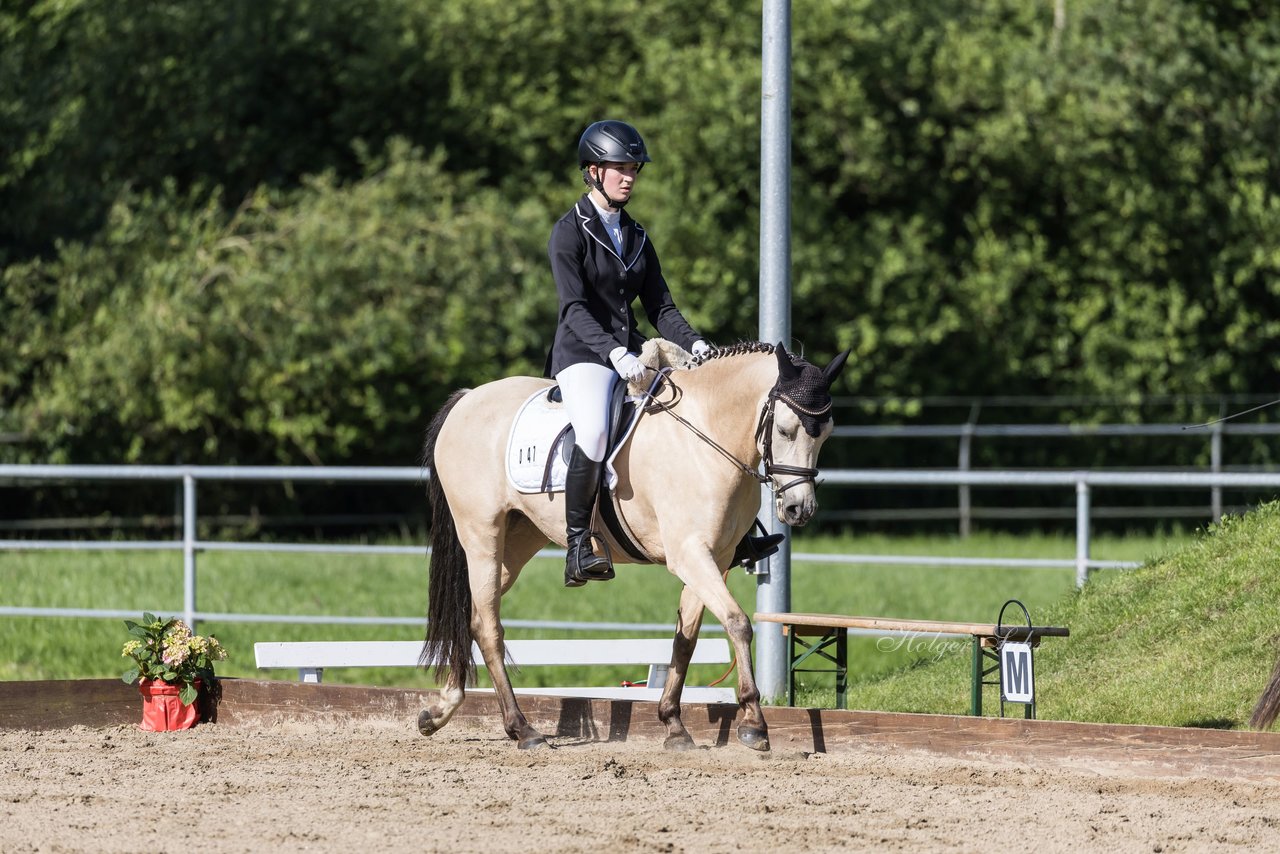 Bild 570 - Pony Akademie Turnier